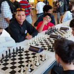 En La Calera se realizará Gran Torneo Clasificatorio de Ajedrez a la Final de Chile