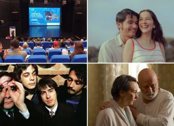 Festival trae tres funciones gratuitas de cine a Quillota