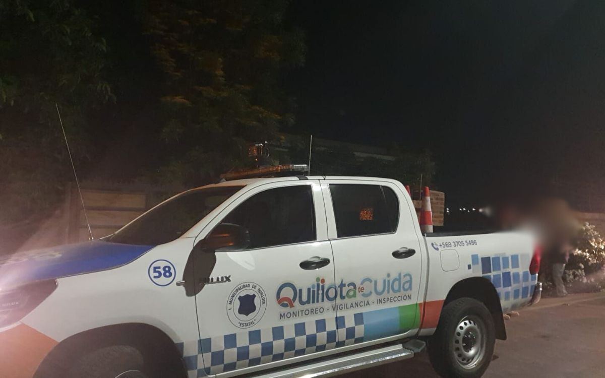 Quillota: Violento asalto sufrió ex candidata a concejal y su familia