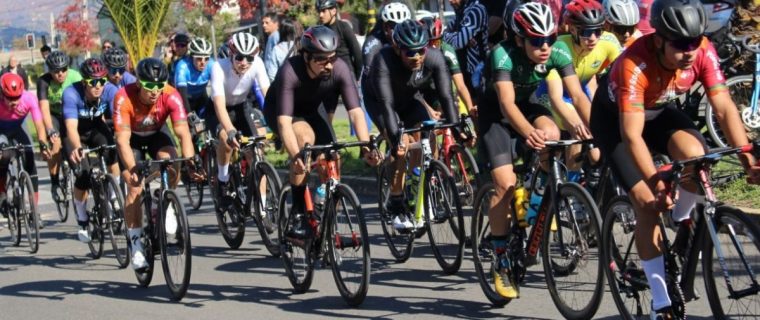 Quillota tendrá estos desvíos de tránsito por carrera de ciclismo