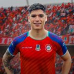 Unión La Calera oficializa la llegada de joven goleador como su primer refuerzo para 2025