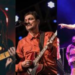 Pettinellis, Gondwana y La Floripondio entre los platos fuertes del Rockódromo en sus 20 años