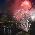 Año Nuevo 2025 en Valparaíso y Viña del Mar: estos son los espectáculos y puntos de lanzamiento