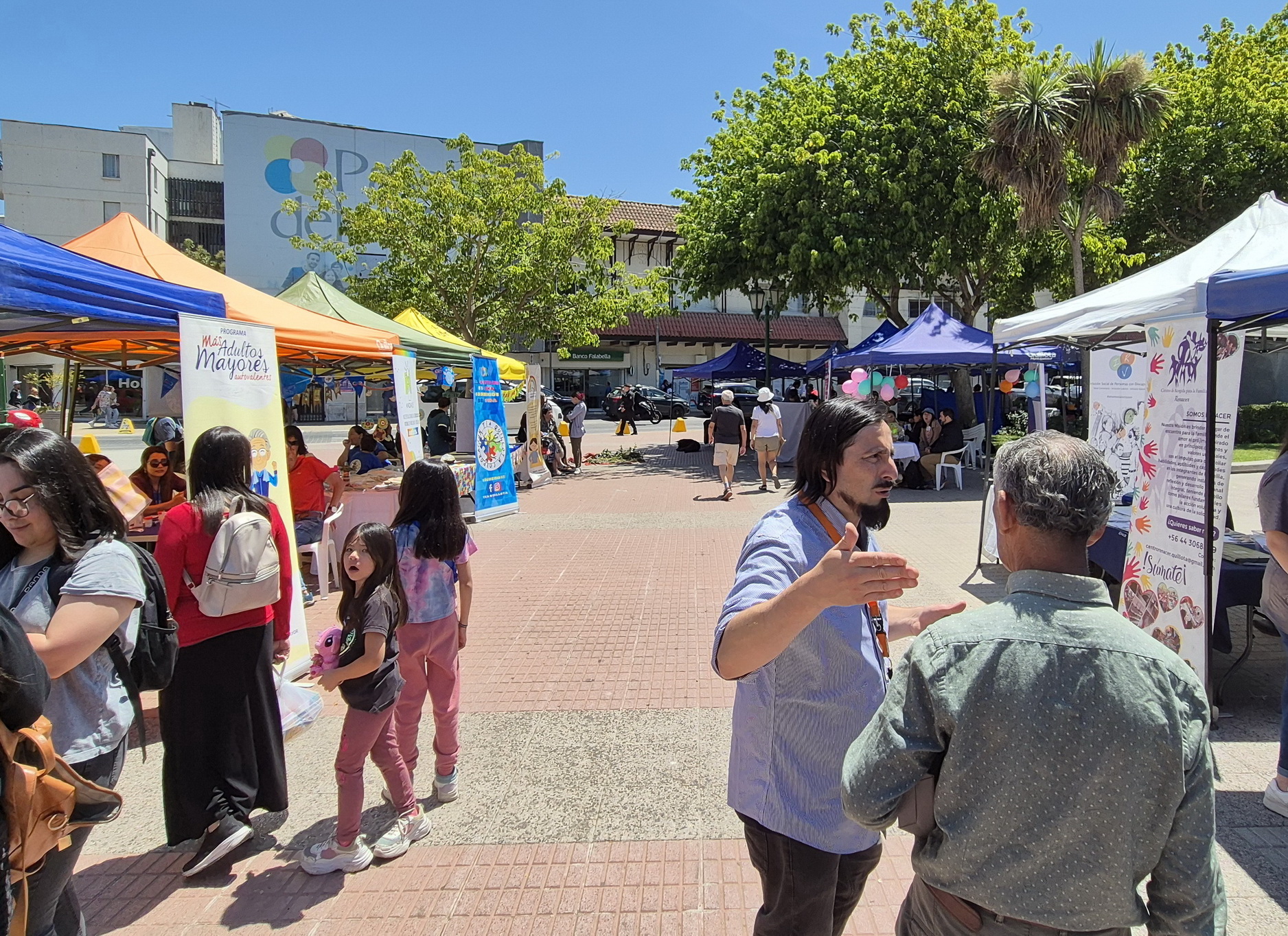 En Quillota se trabajará para crear un Centro Municipal de Neurodivergencia