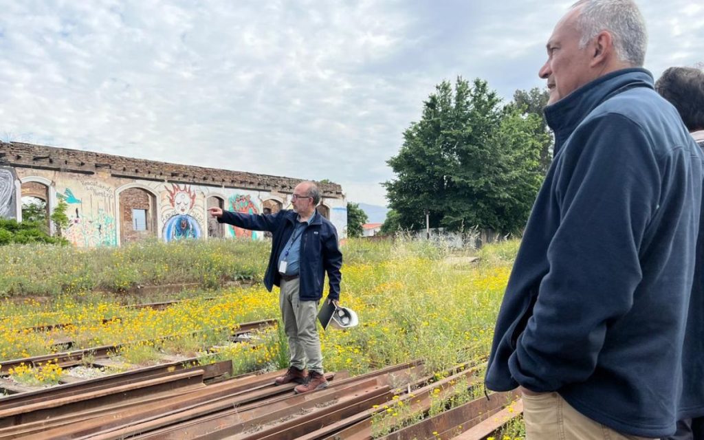 Extensión del Tren a La Calera: este consorcio ganó la licitación y hará la ingeniería de detalle