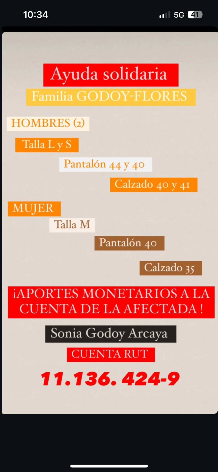 Incendio destruyó dos casas en El Melón, Nogales