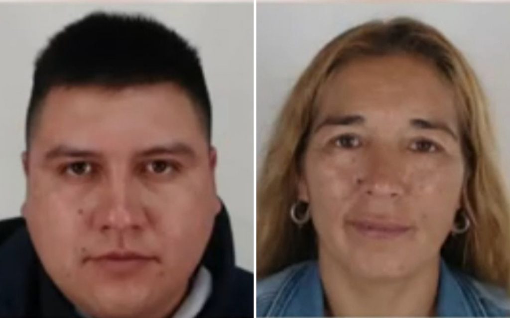 La Calera: Condenan a un total de 132 años de cárcel a 10 diez de los “narcobrujos"