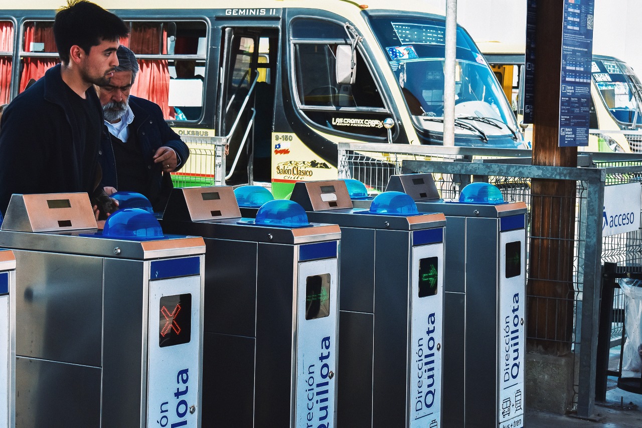 Licitarán nuevo contrato del servicio Bus+Tren en la provincia de Quillota