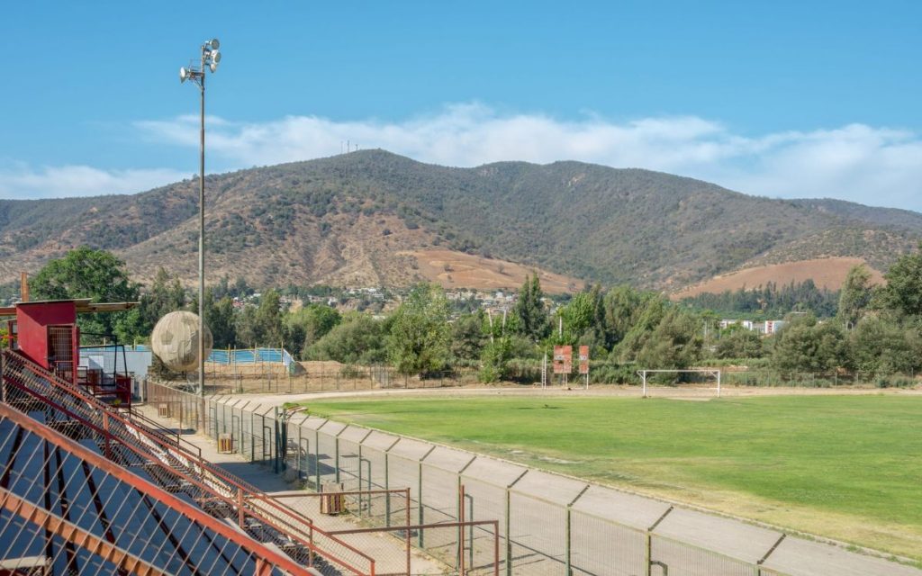 Qué debe pasar para que Deportes Limache juegue en su ciudad