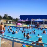 Talleres en la piscina municipal de La Cruz abrirán sus cupos