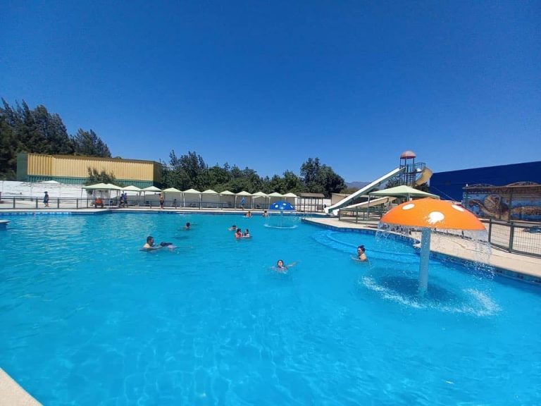 La Cruz Talleres En La Piscina Municipal Que Abren Cupos