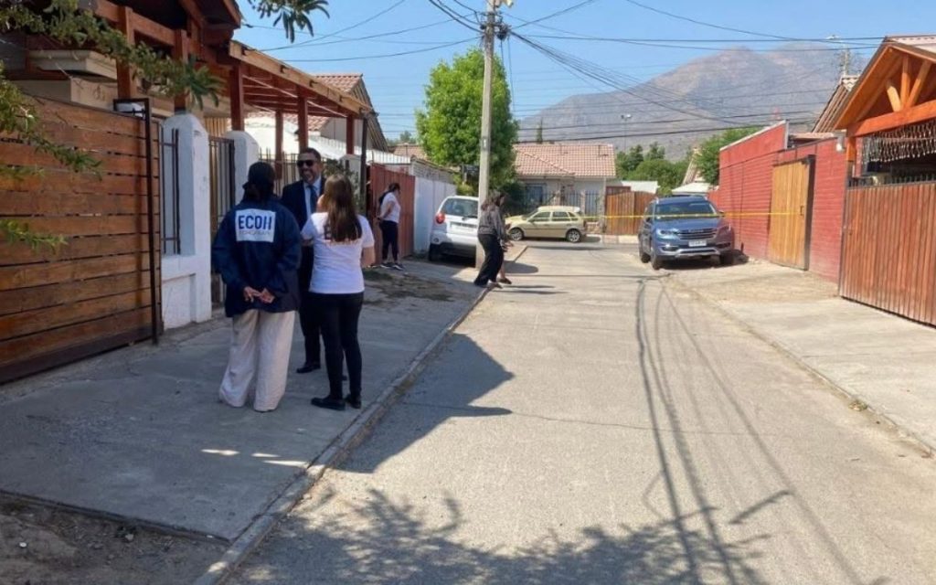 Indagan homicidio frustrado en villa de San Felipe