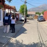 Indagan homicidio frustrado en villa de San Felipe