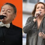 "Kiko Torres" y Gloria Simonetti se presentan en Quillota