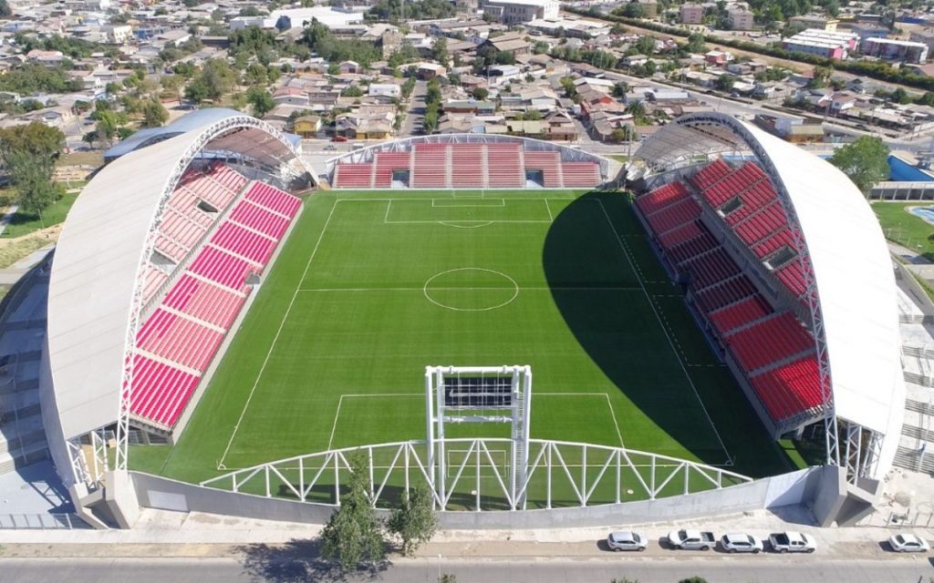 En La Calera juegan partido internacional Sub 20 y así puedes conseguir entradas gratis