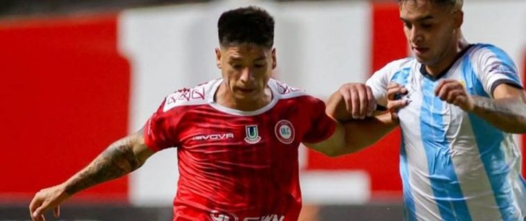 Unión La Calera y Deportes Limache ya conocen el fixture del Torneo de Primera División