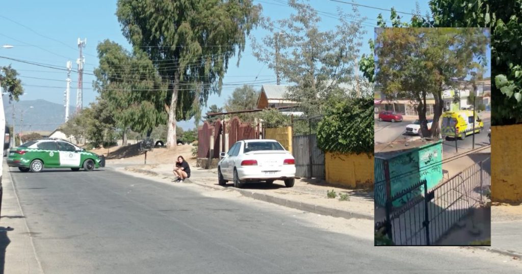 Quilpué: Carabinero falleció tras dispararse su arma particular en su casa de Belloto Sur