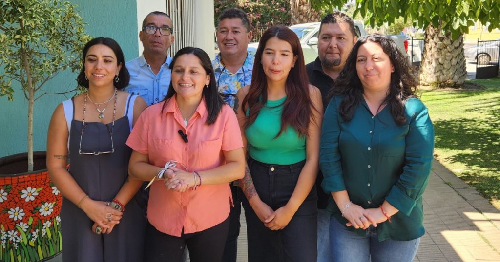 Concejo Municipal de Nogales aprobó de forma unánime la nueva Oficina de la Mujer