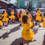 Quillota: Esta semana son los Carnavales Culturales Borde Río