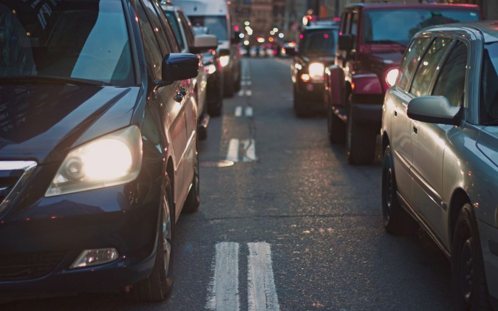 Súper Lunes: estos cambios de tránsito habrá en las calles de Quillota