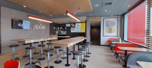 McDonald’s abrió en Quillota abrió con su clásico cuarto de libra y generando empleo entre los jóvenes