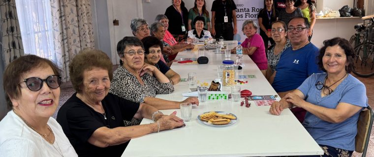 La Cruz: Quiero Mi Barrio avanza con fuerza en sectores de Santa Rosa y Los Floristas