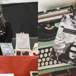 Este viernes en Quillota artista lanza su nuevo libro