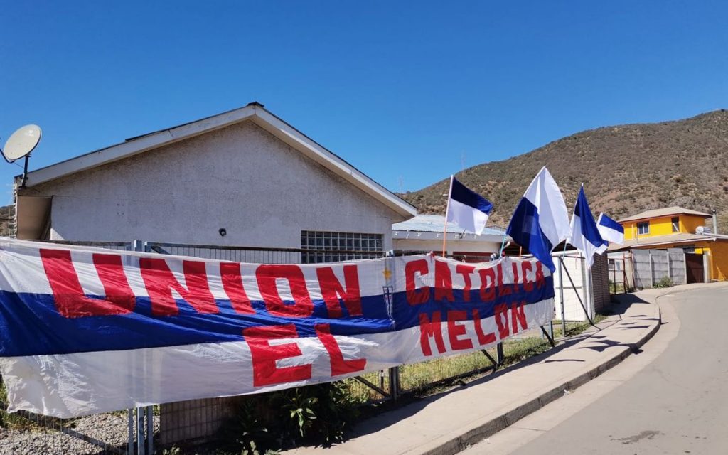 Gran conmoción por muerte de joven entrenador de fútbol melonino