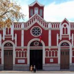 Proponen que la Iglesia Santo Domingo de Quillota se transforme en museo