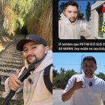 [VIDEO] Youtuber Claux.7 visitó Quillota y grabó nuevos videos para su canal