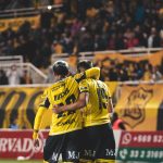 Con Wanderers de local en Quillota: autorizan aforo para 500 hinchas de San Luis